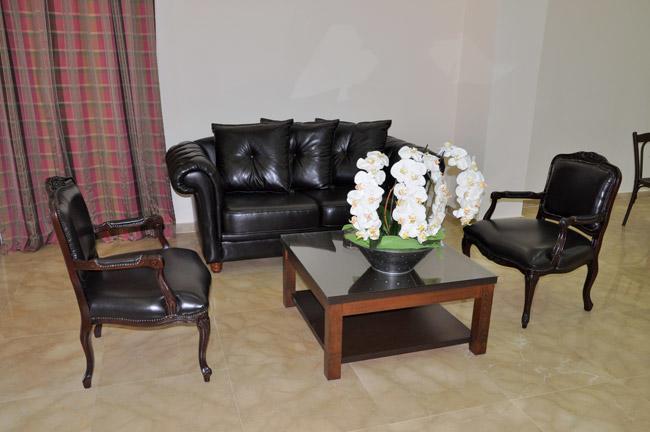 Lagace Hotel Jounieh Eksteriør bilde